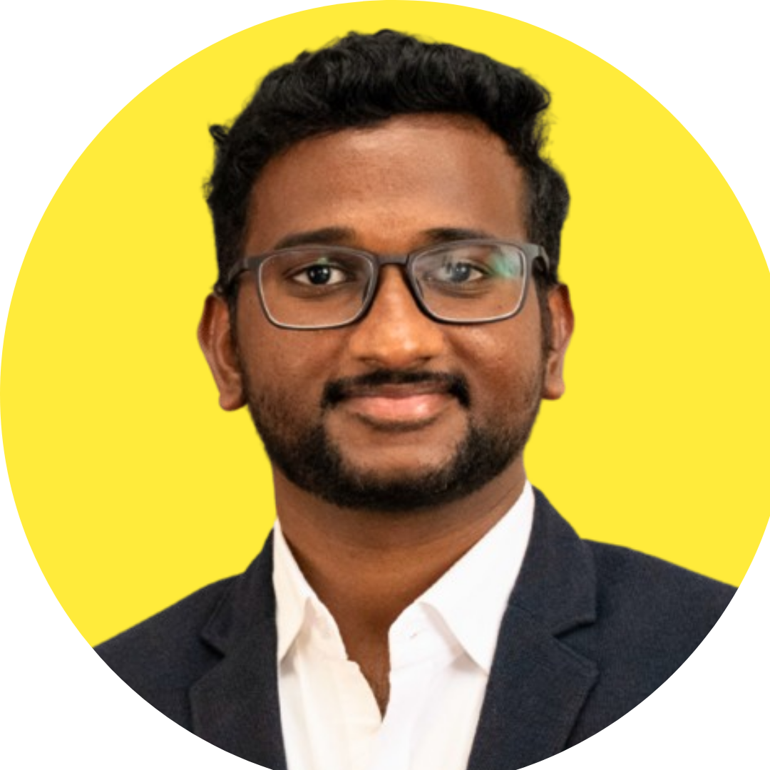 Sameer Enjapuri
